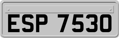 ESP7530