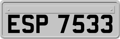 ESP7533