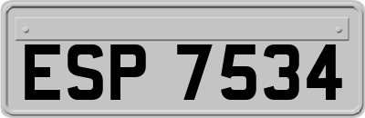 ESP7534