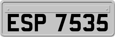 ESP7535