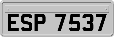 ESP7537