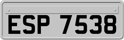 ESP7538