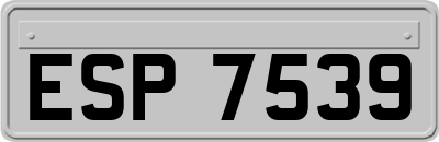 ESP7539