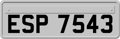 ESP7543