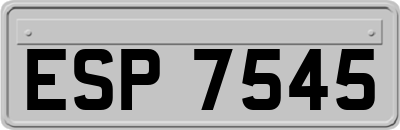 ESP7545