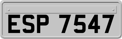 ESP7547