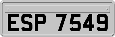 ESP7549
