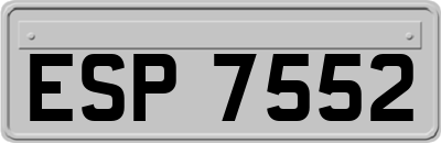 ESP7552