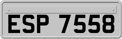 ESP7558
