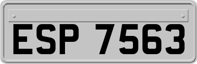 ESP7563