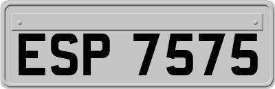 ESP7575
