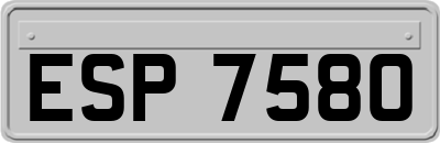 ESP7580