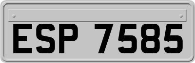 ESP7585