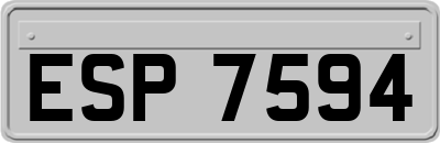 ESP7594