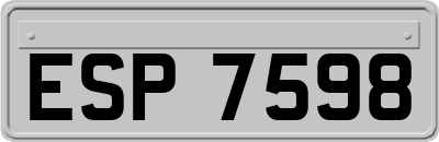ESP7598