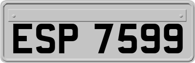 ESP7599