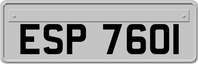 ESP7601