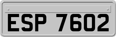 ESP7602