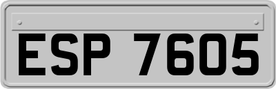 ESP7605