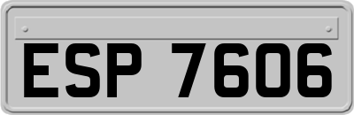 ESP7606