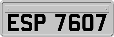 ESP7607
