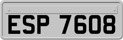ESP7608