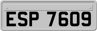ESP7609