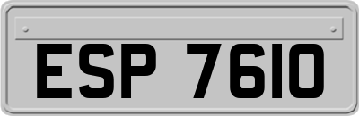 ESP7610