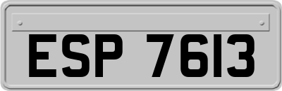 ESP7613
