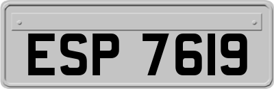 ESP7619