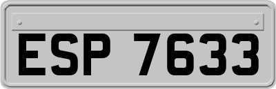 ESP7633