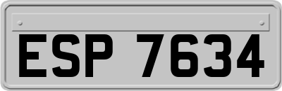 ESP7634
