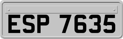 ESP7635