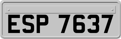 ESP7637