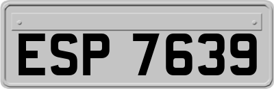 ESP7639