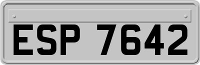 ESP7642