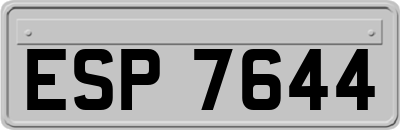 ESP7644