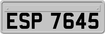ESP7645
