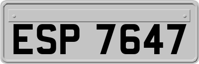 ESP7647