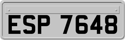 ESP7648