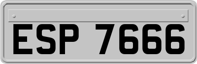 ESP7666
