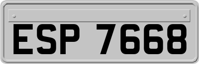 ESP7668