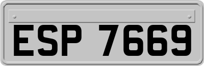 ESP7669