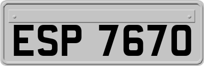 ESP7670