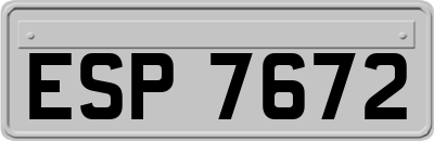 ESP7672