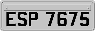ESP7675