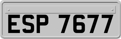 ESP7677