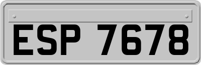 ESP7678