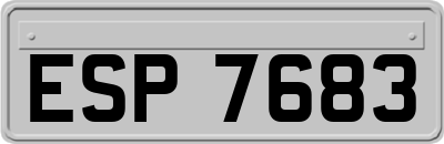 ESP7683