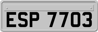 ESP7703